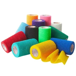CoFlex Vet Cohesive Bandage
