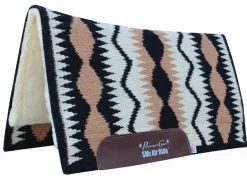 Comfort Fit SMx Air Ride Pad Serpentine