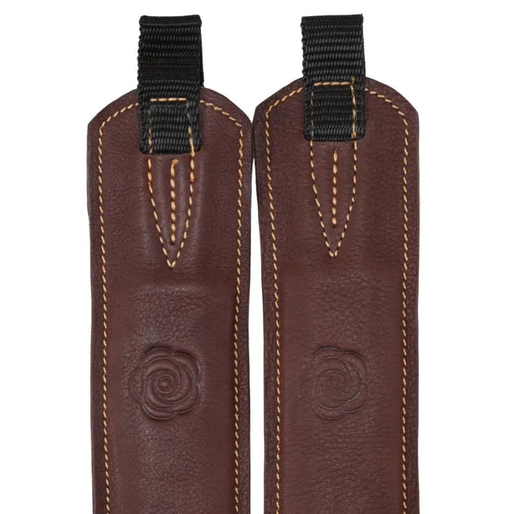 CommonWealth Cavell Stability Stirrup Leathers