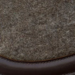 CommonWealth Felt Half Pad
