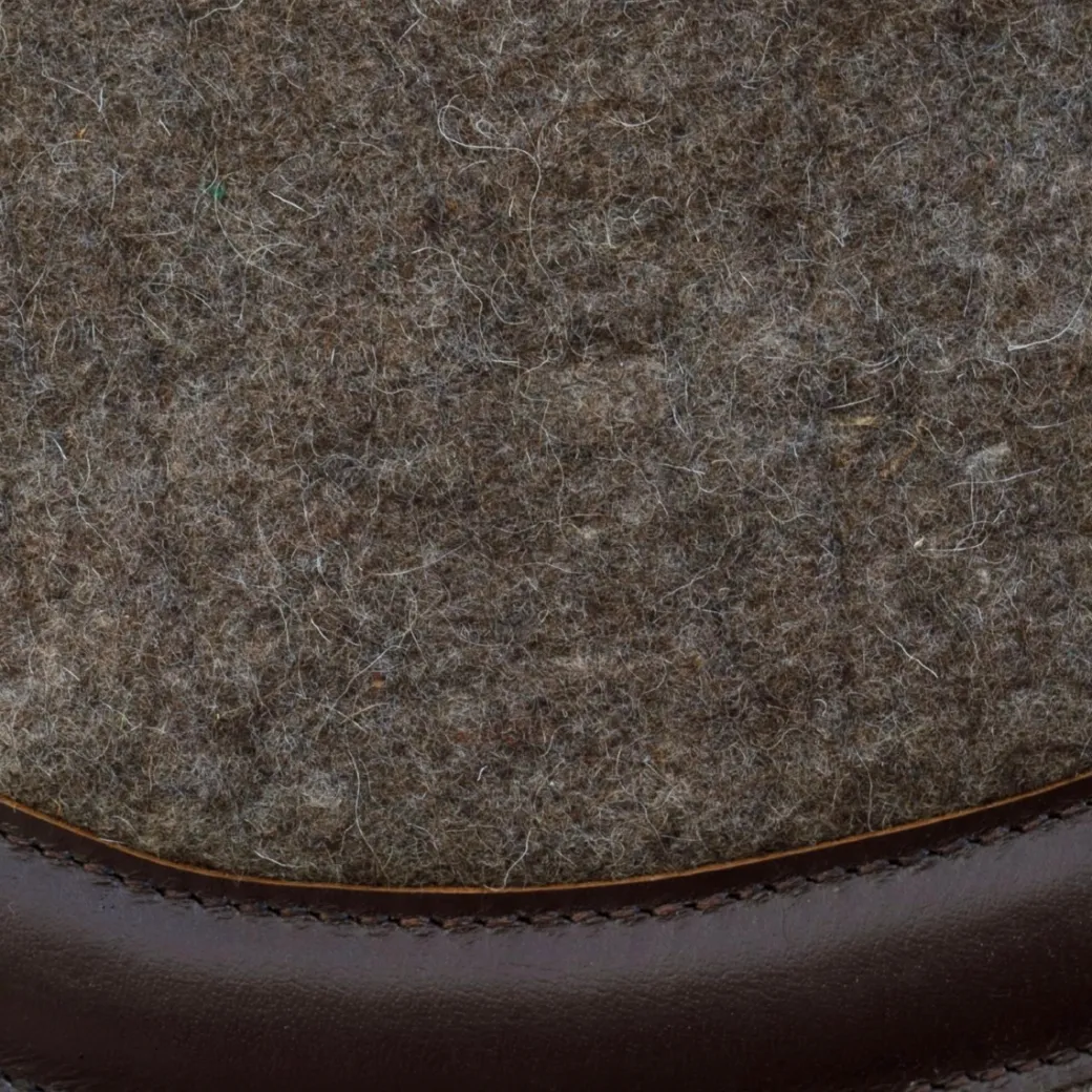 CommonWealth Felt Half Pad