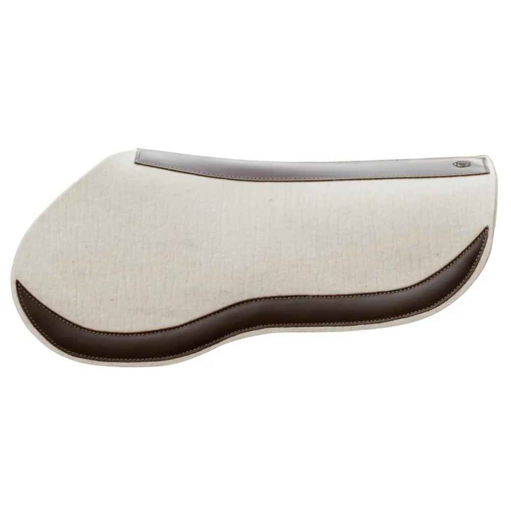 CommonWealth Felt Half Pad