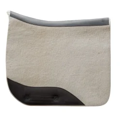 CommonWealth Felt Saddle Pad | Dressage