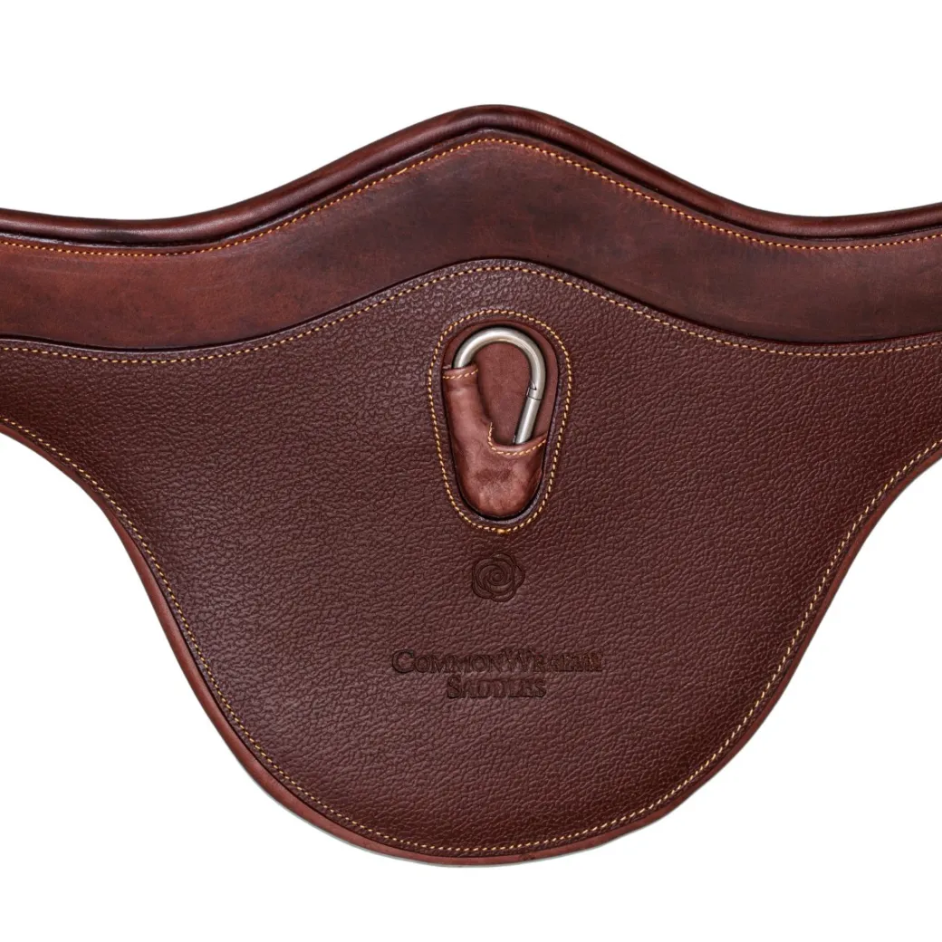 CommonWealth Hudson Anatomical Stud Girth