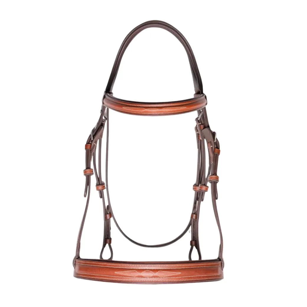 CommonWealth Hunter Bridle