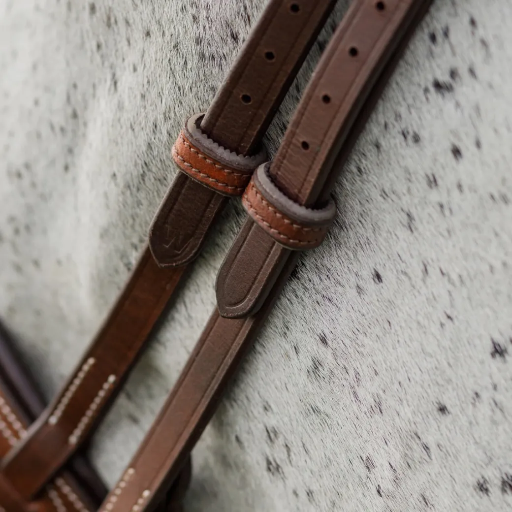 CommonWealth Hunter Bridle