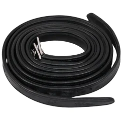 CommonWealth Yoho Rolled Stirrup Leathers