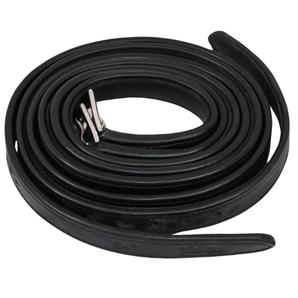 CommonWealth Yoho Rolled Stirrup Leathers