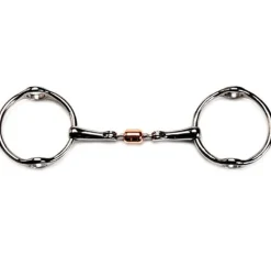 Copper Roller Balding Gag