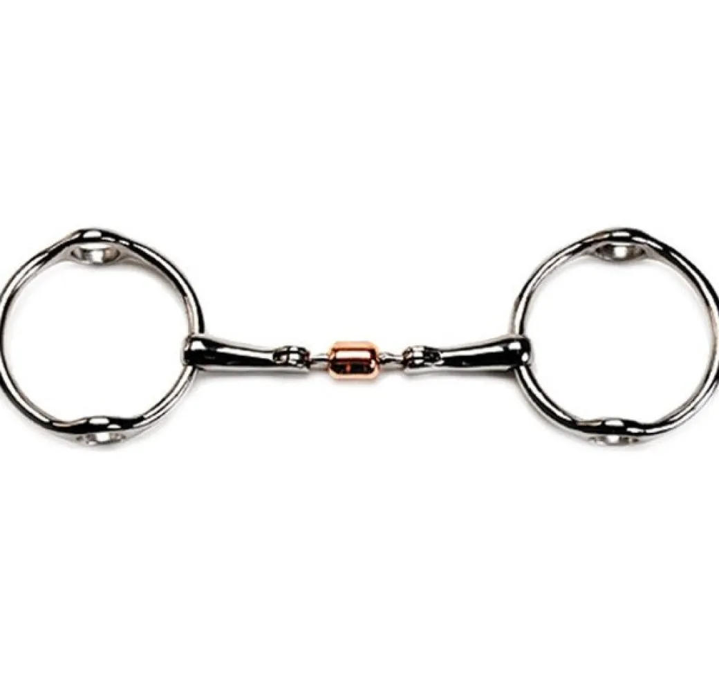 Copper Roller Balding Gag