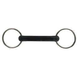 Coronet Flexible Rubber Mouth Loose Ring