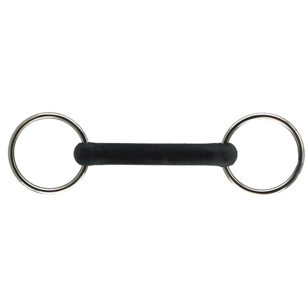 Coronet Flexible Rubber Mouth Loose Ring