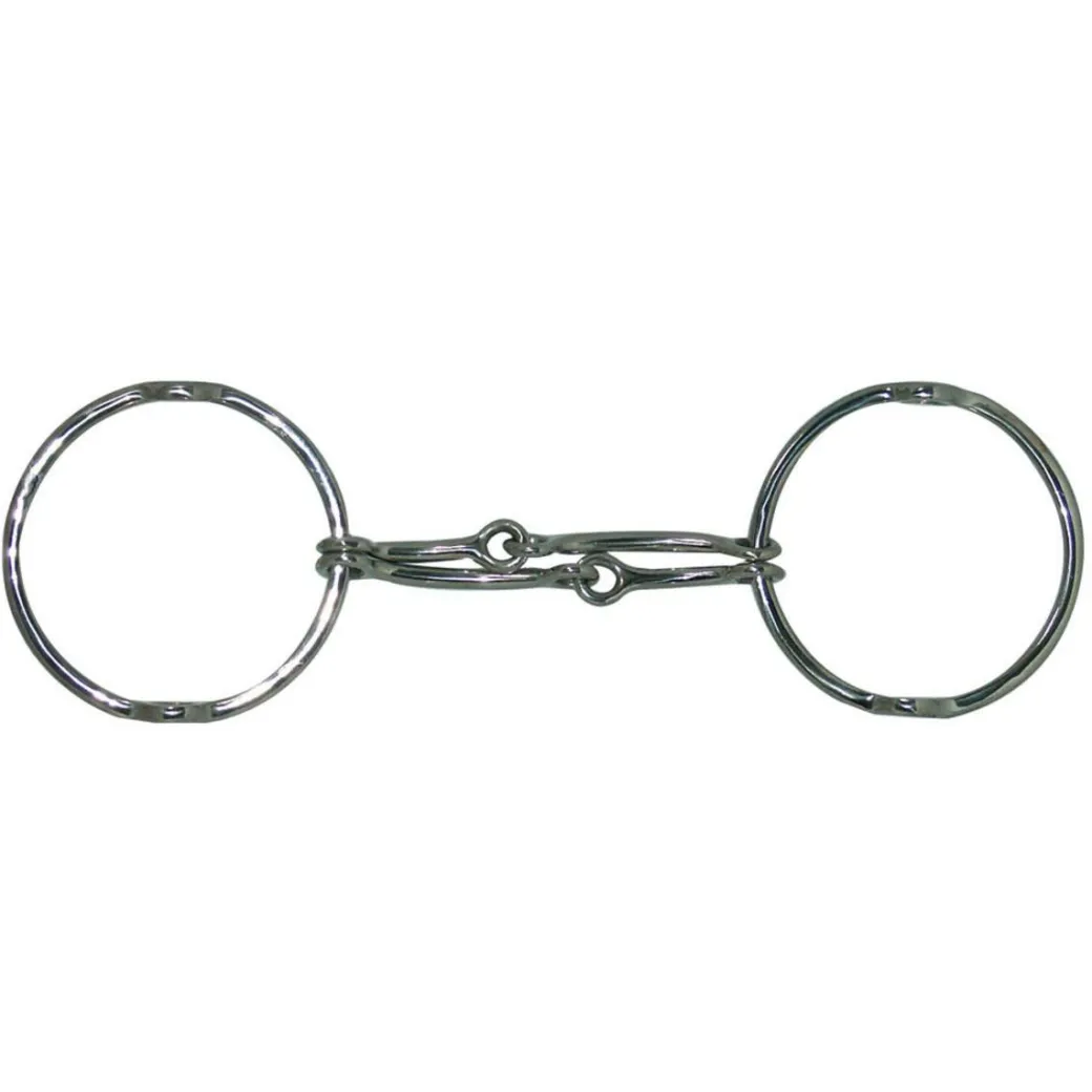 Coronet Loose Ring Barry Gag
