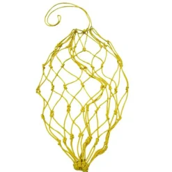 Cotton Hay Net