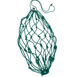Cotton Hay Net