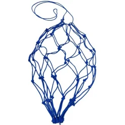 Cotton Hay Net