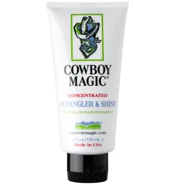 Cowboy Magic Detangler & Shine