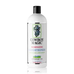 Cowboy Magic Rosewater Conditioner