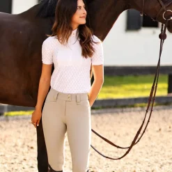 Criniere Juliette High Compression KP Breeches