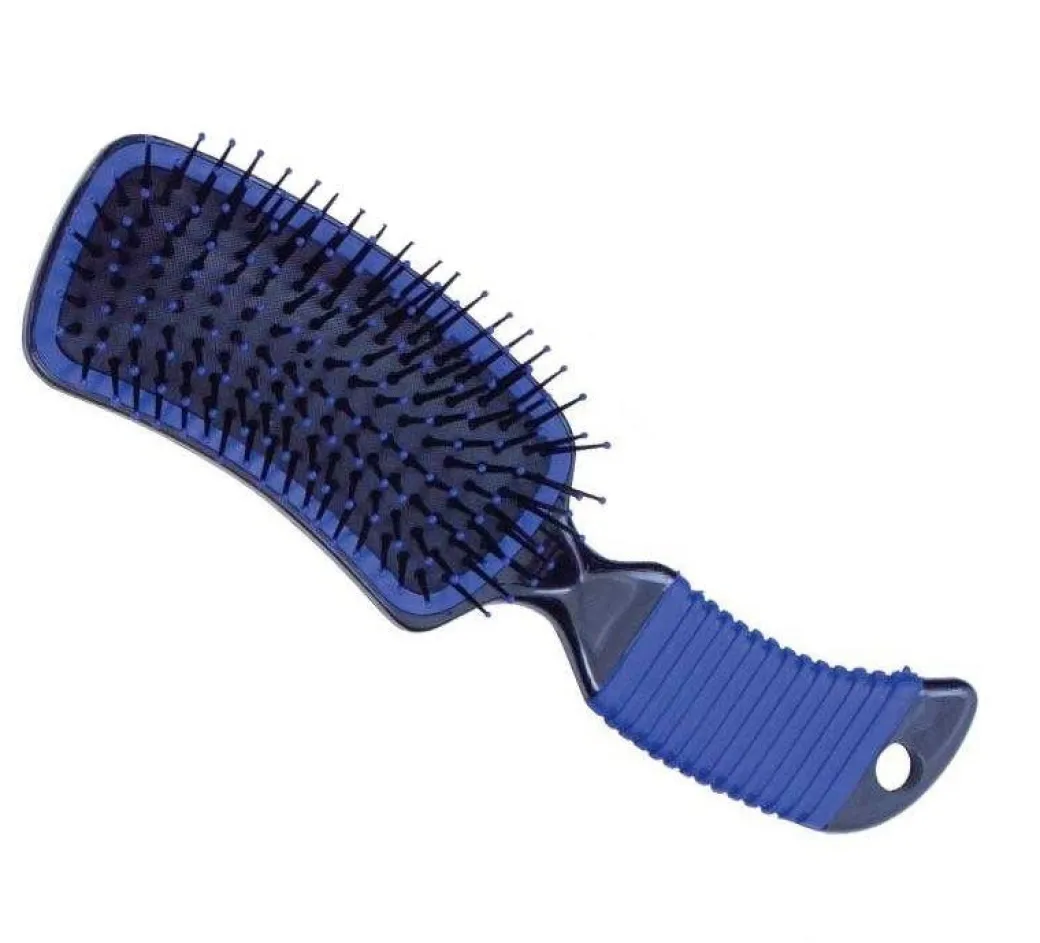 Curved Mane & Tail Brush