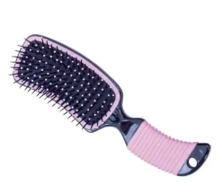 Curved Mane & Tail Brush