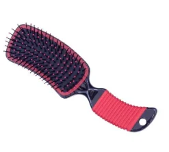 Curved Mane & Tail Brush