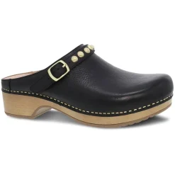 Dansko Britton Mule