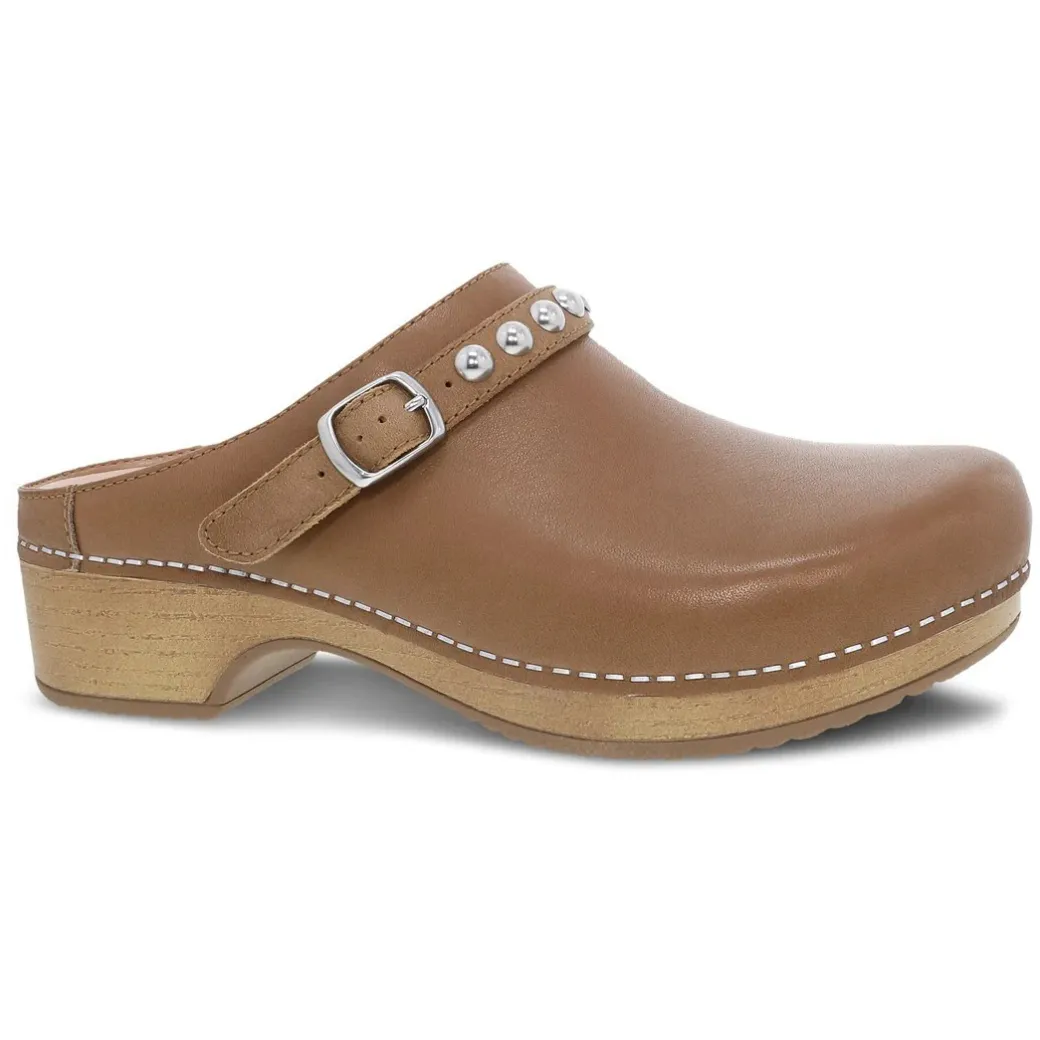 Dansko Britton Mule