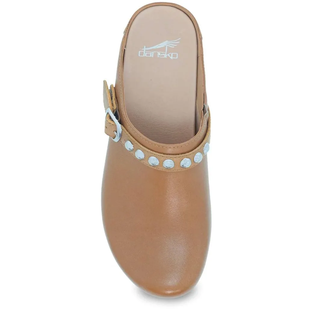 Dansko Britton Mule