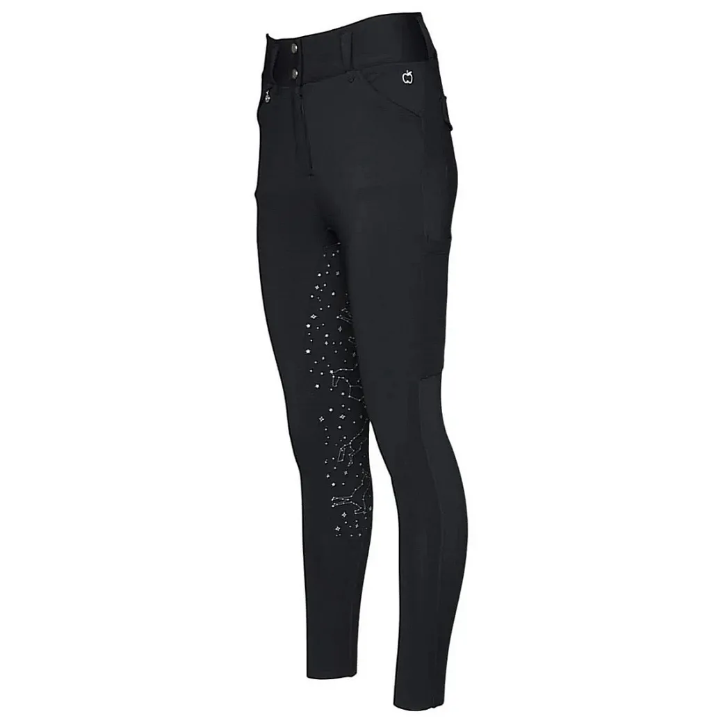 Dapplebay Constellation FS Compression Breeches