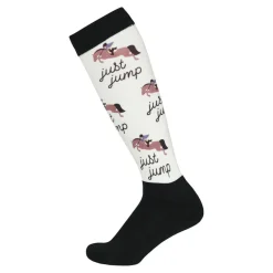 Dapplebay Slick Boot Socks