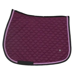 Dapplebay Sport Pony Jump Saddle Pad