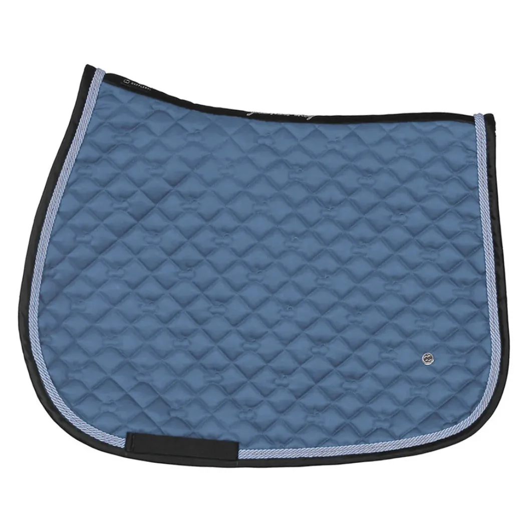 Dapplebay Sport Pony Jump Saddle Pad