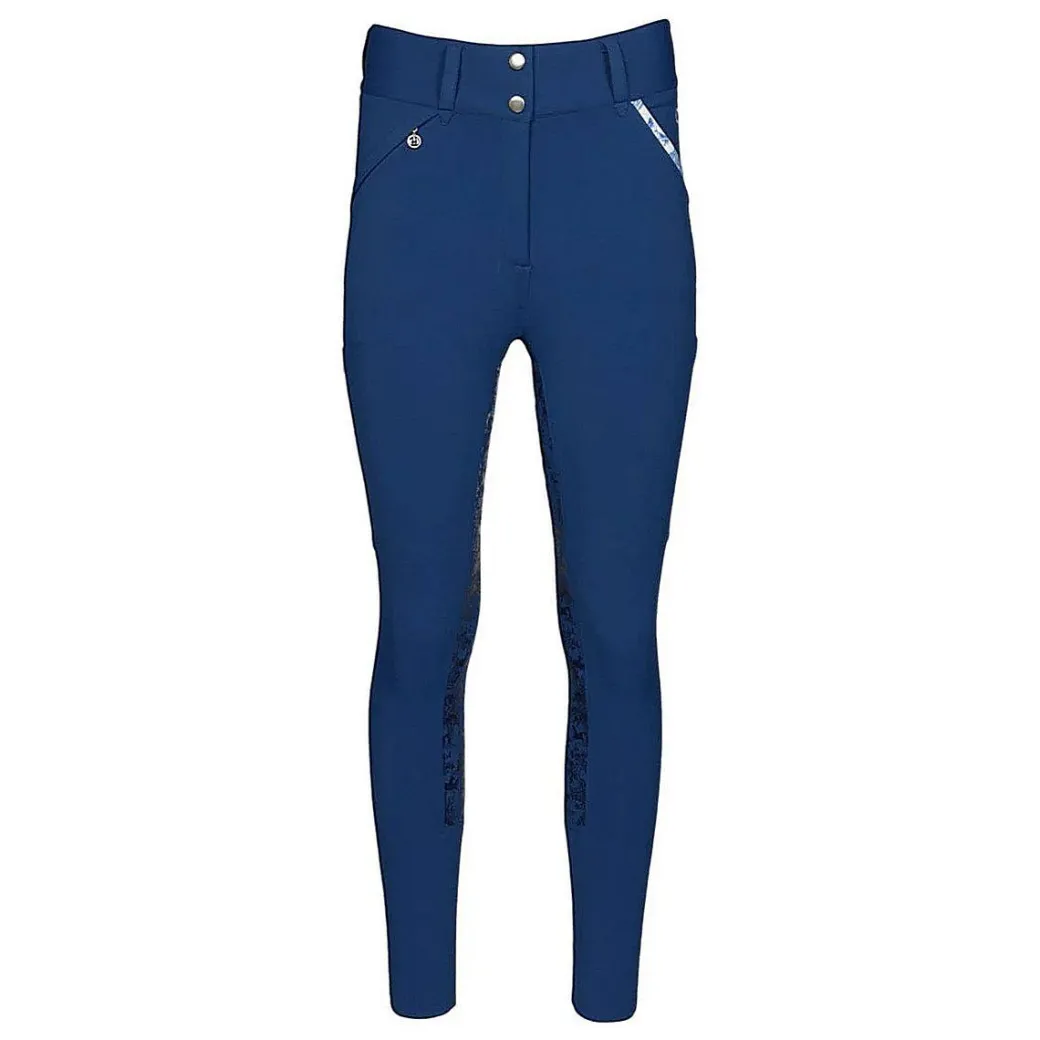 Dapplebay Toile FS Compression Breeches