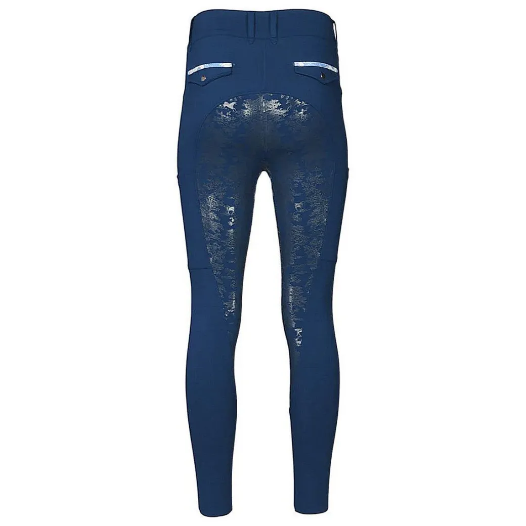 Dapplebay Toile FS Compression Breeches