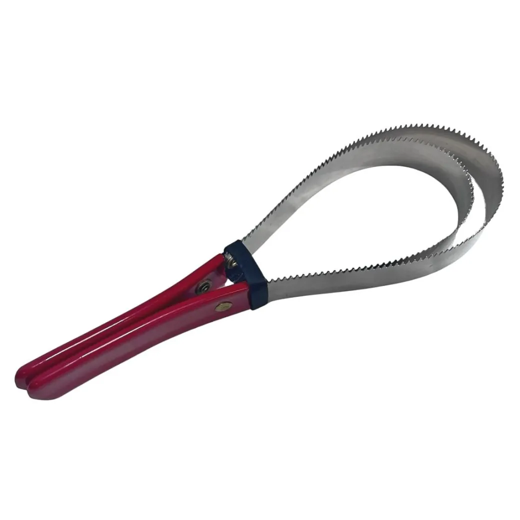 Decker Double Shedder Scraper