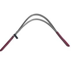 Decker Double Shedder Scraper