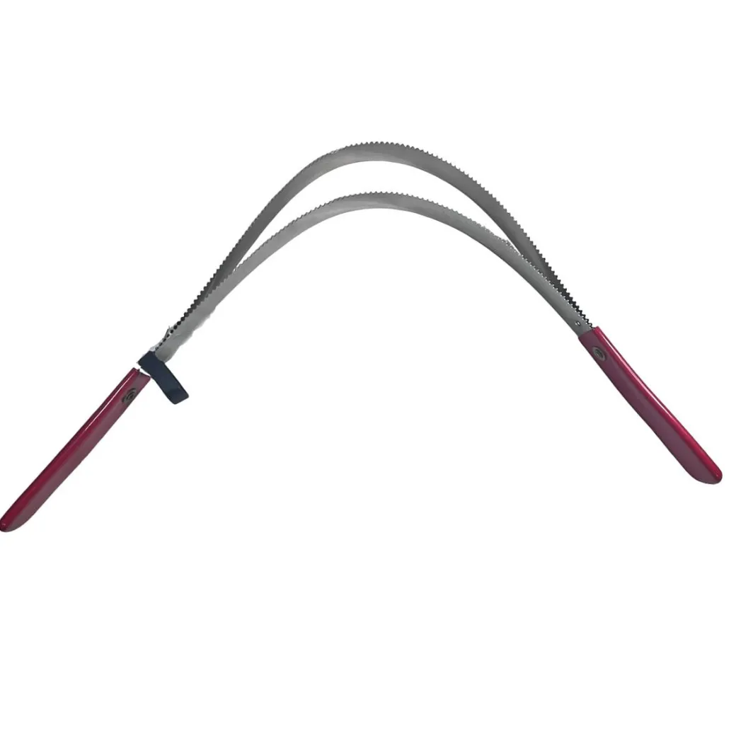 Decker Double Shedder Scraper