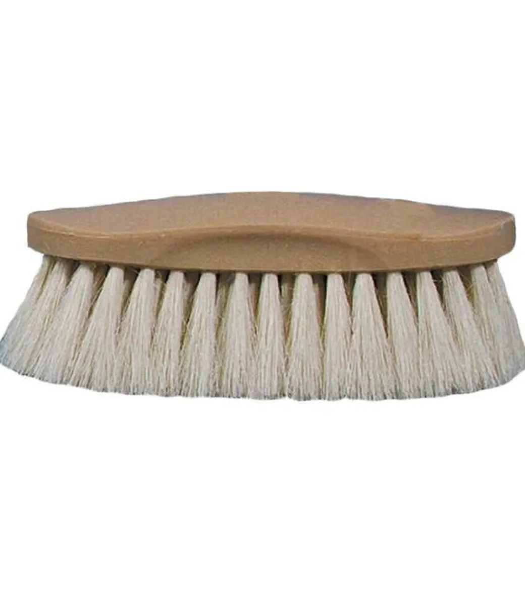 Decker Showman Finishing Brush