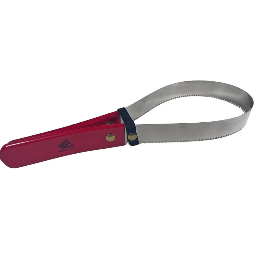 Decker Single Shedder Scraper