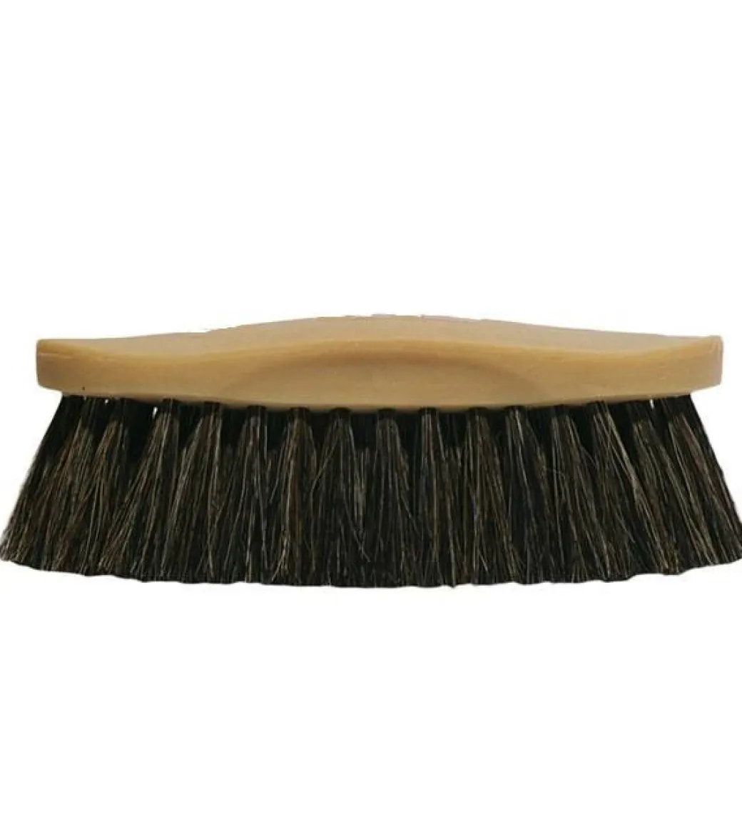 Decker Ultimate Soft Horse Hair Brush