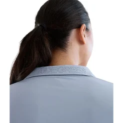 70 Degrees Helios Long Sleeve Sun Polo