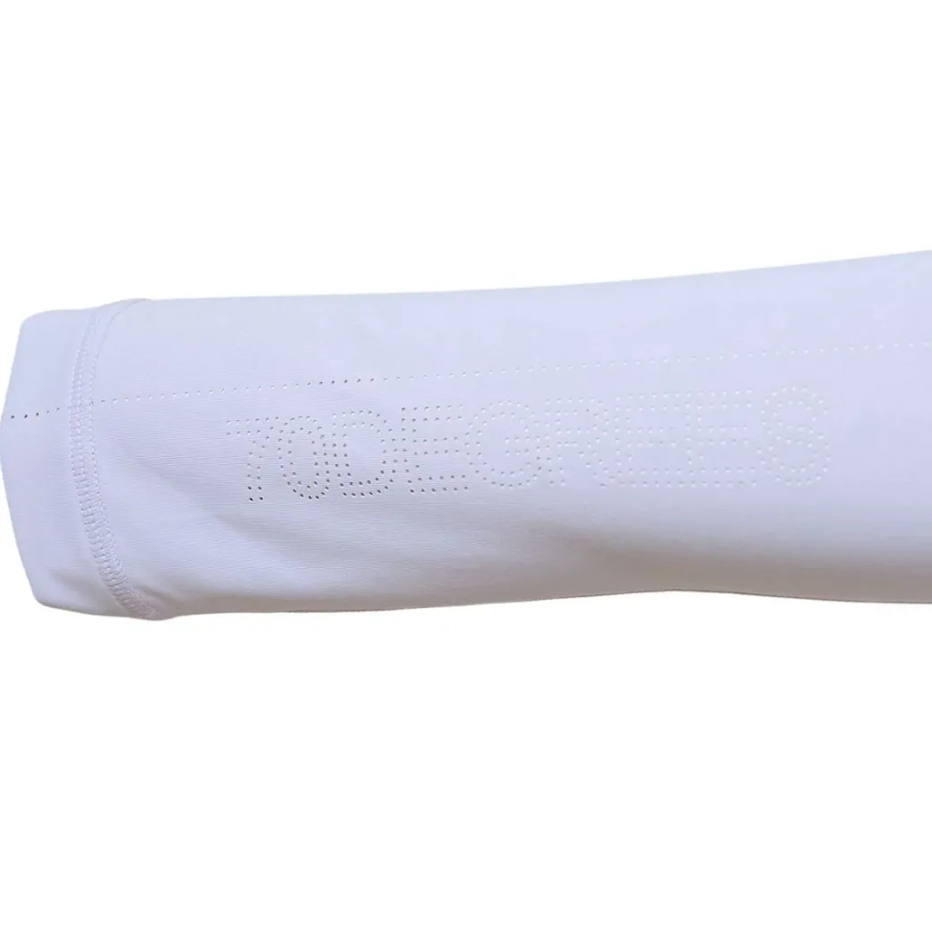 70 Degrees Helios UPF50+ Long Sleeve Tee