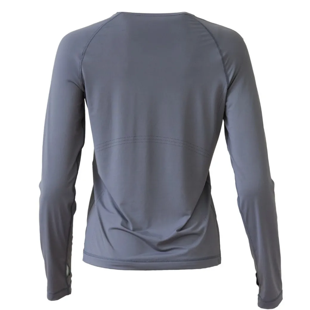 70 Degrees Helios UPF50+ Long Sleeve Tee