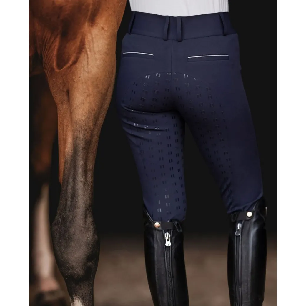 70 Degrees Silver Streak Airflow FS Breeches