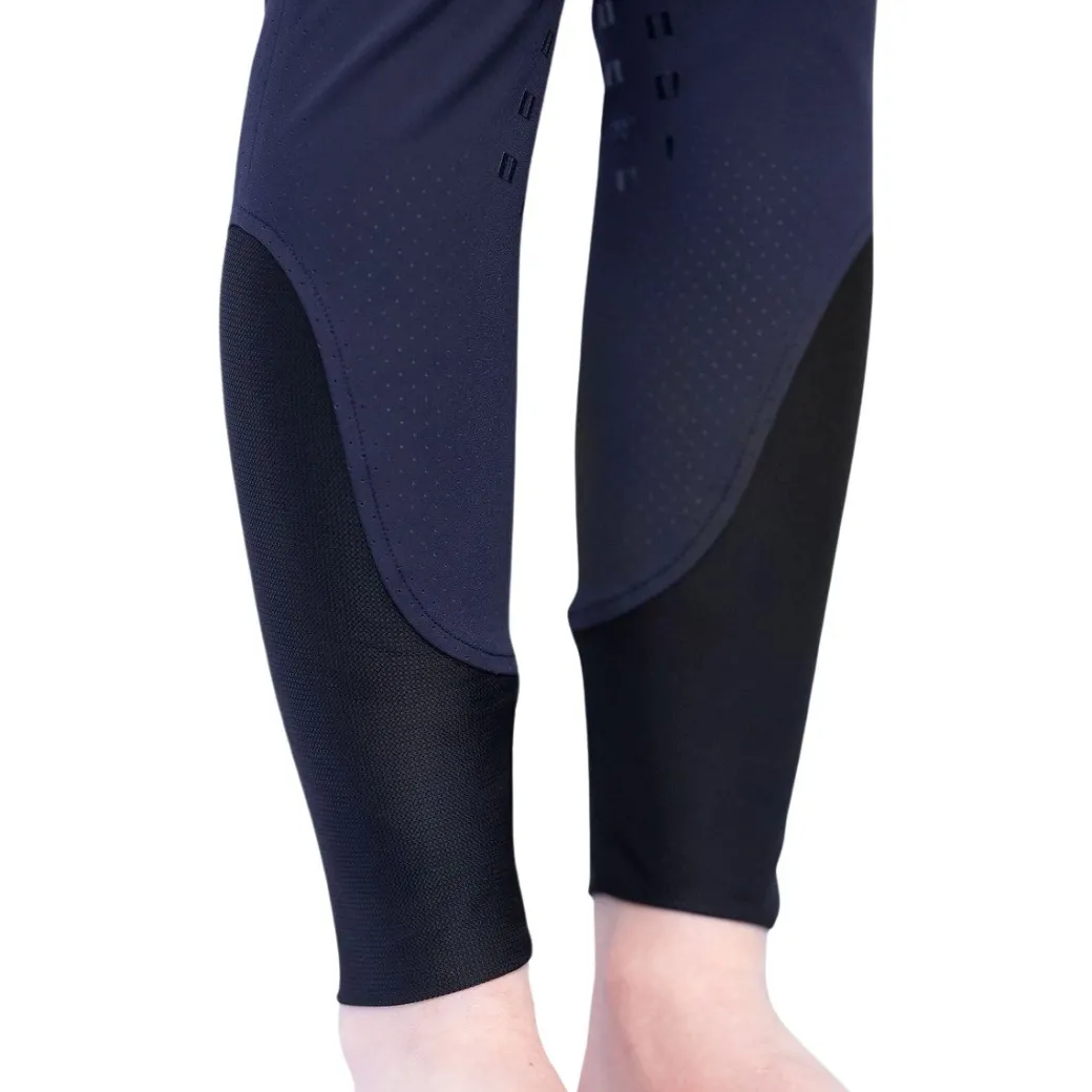 70 Degrees Silver Streak Airflow FS Breeches