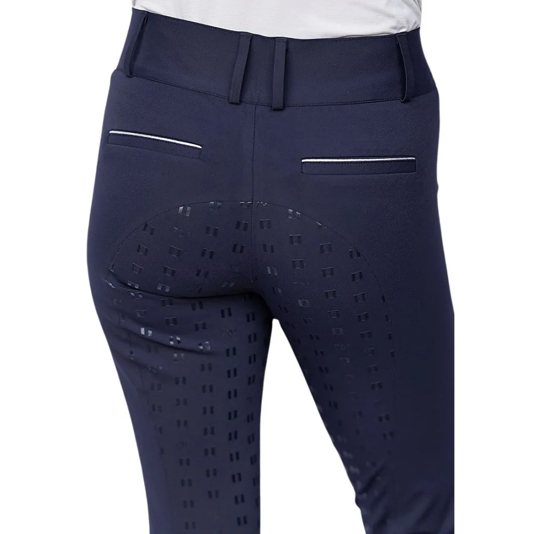 70 Degrees Silver Streak Airflow FS Breeches