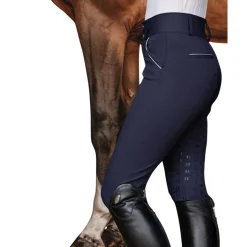 70 Degrees Silver Streak Airflow FS Breeches