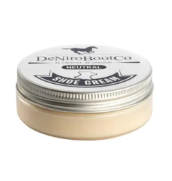 DeNiro Nourishing Boot Cream Tin