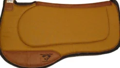 Diamond Wool Endurance Contoured Ranch Pad - Square